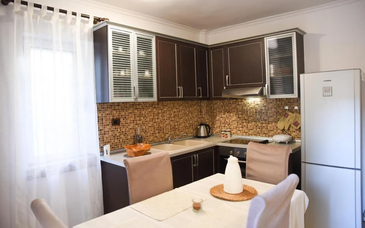 Lovely Apartment At The Heart Of Myslym Shyri Tiran